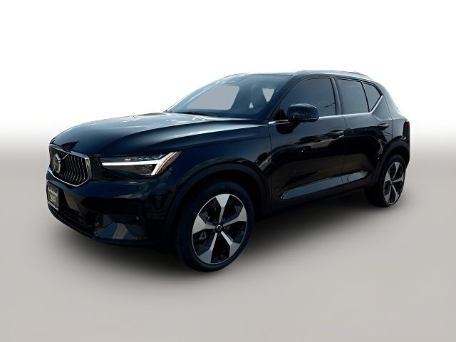 2025 Volvo XC40 Plus Bright Theme