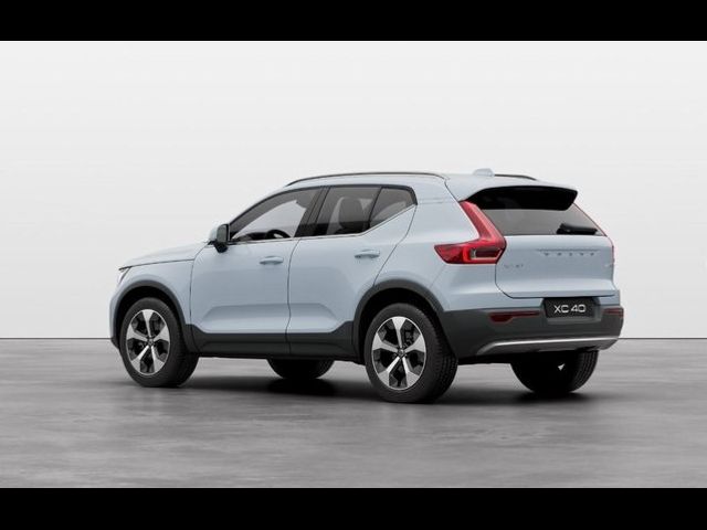 2025 Volvo XC40 Plus Bright Theme