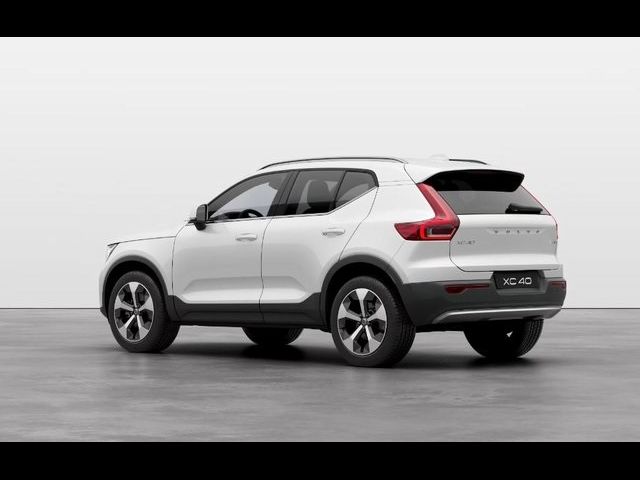 2025 Volvo XC40 Plus Bright Theme