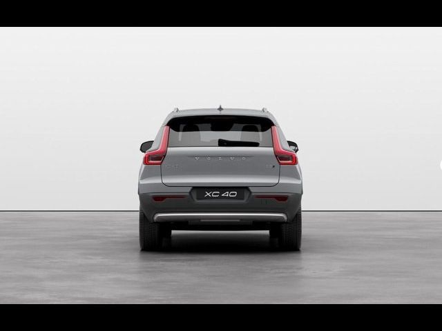 2025 Volvo XC40 Plus Bright Theme