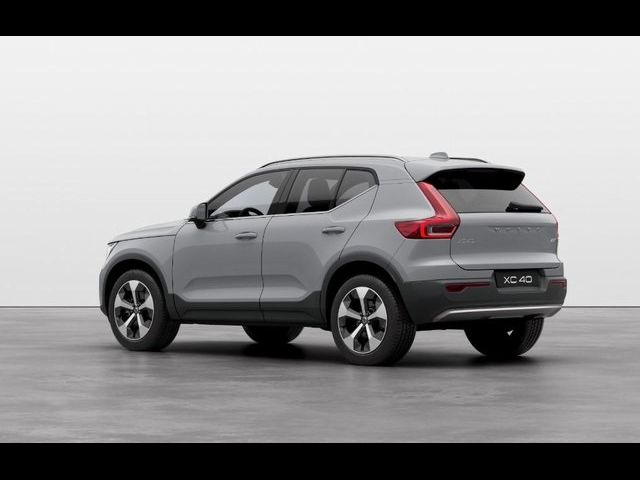 2025 Volvo XC40 Plus Bright Theme