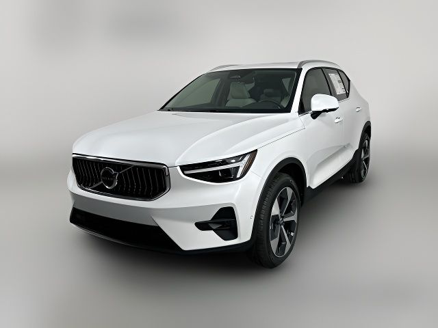 2025 Volvo XC40 Plus Bright Theme