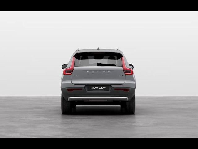 2025 Volvo XC40 Plus Bright Theme