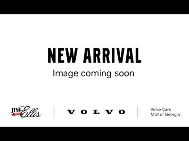 2025 Volvo XC40 Plus Dark Theme