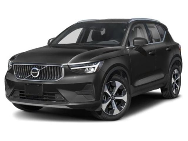 2025 Volvo XC40 Core Bright Theme