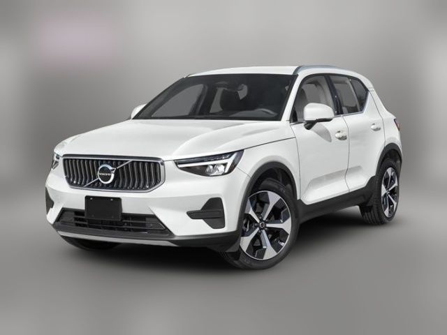 2025 Volvo XC40 Core Bright Theme