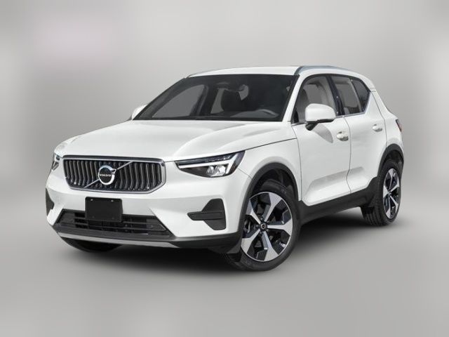 2025 Volvo XC40 Core Bright Theme