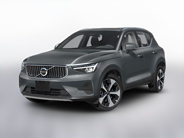 2025 Volvo XC40 Core Bright Theme