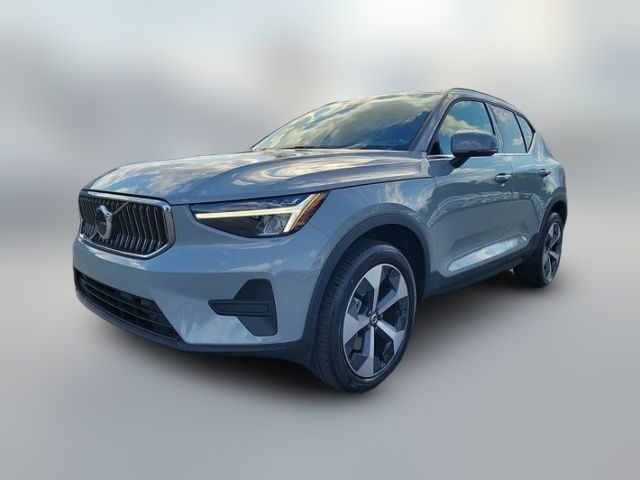 2025 Volvo XC40 Core Bright Theme