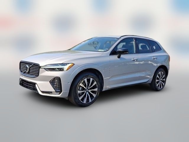 2025 Volvo XC60 Plus