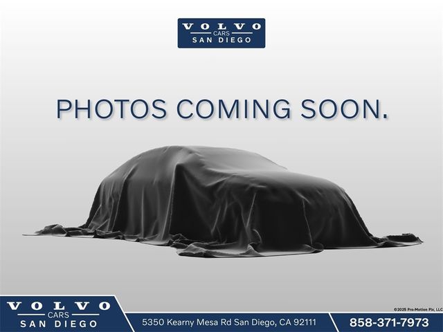 2025 Volvo XC60 Plus