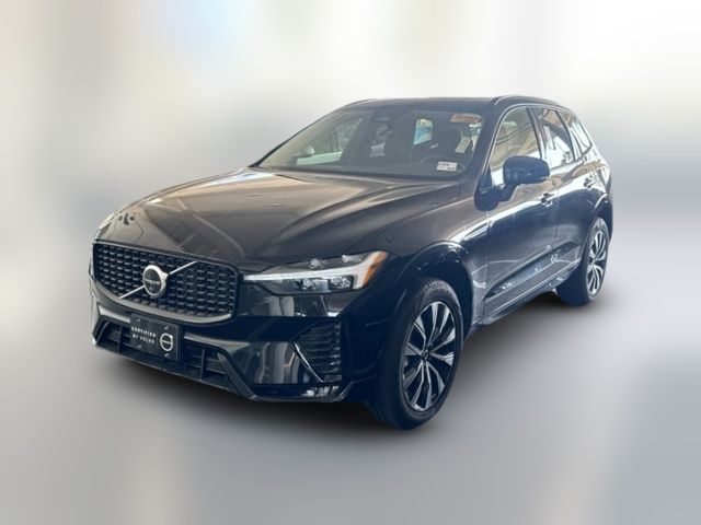 2025 Volvo XC60 Plus