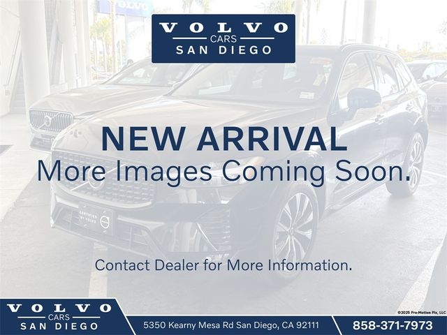 2025 Volvo XC60 Plus