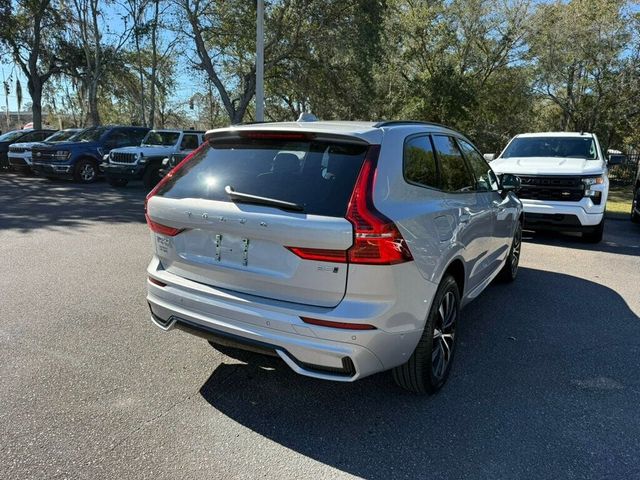 2025 Volvo XC60 Plus