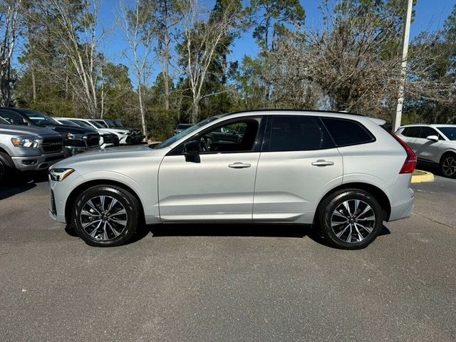 2025 Volvo XC60 Plus