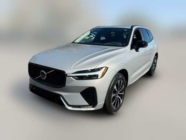 2025 Volvo XC60 Plus