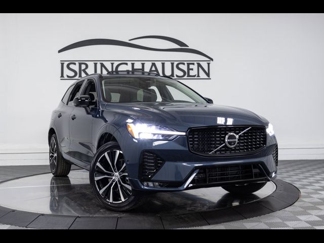 2025 Volvo XC60 Plus