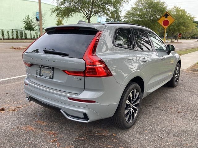 2025 Volvo XC60 Plus