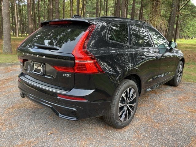 2025 Volvo XC60 Plus