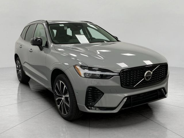 2025 Volvo XC60 Plus