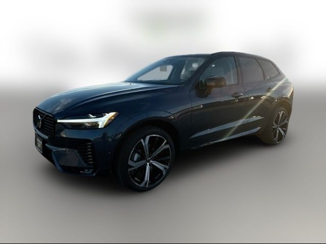 2025 Volvo XC60 Ultra