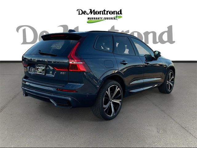 2025 Volvo XC60 Ultra