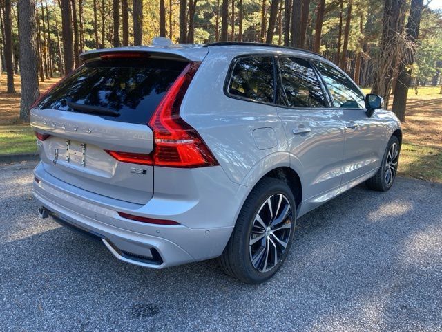 2025 Volvo XC60 Ultra