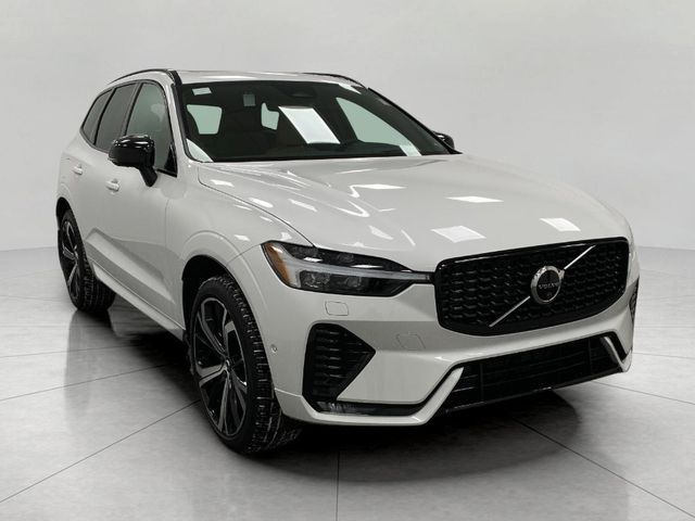 2025 Volvo XC60 Ultra