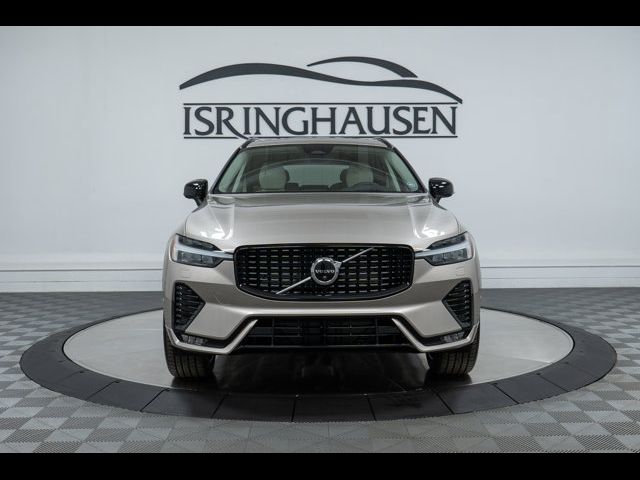 2025 Volvo XC60 Ultra