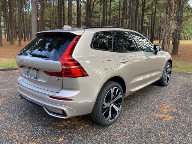 2025 Volvo XC60 Ultra