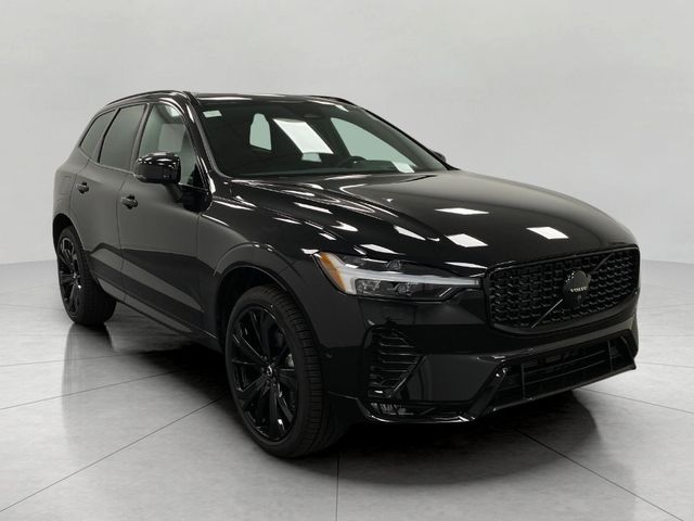 2025 Volvo XC60 Ultra Black Edition