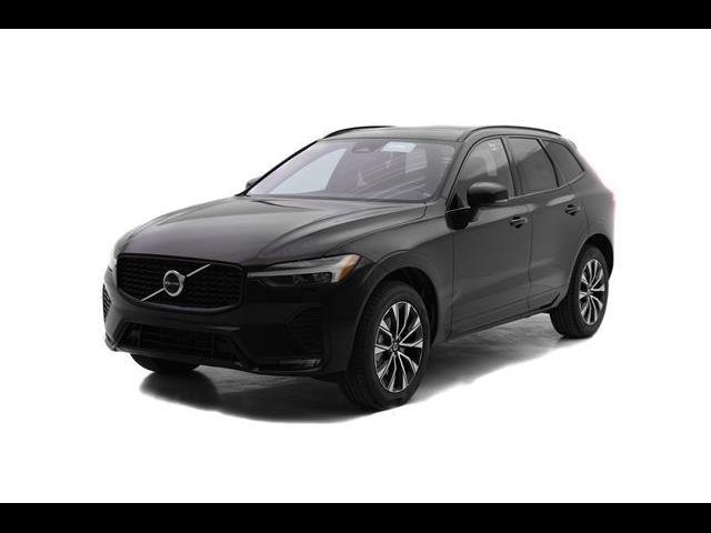 2025 Volvo XC60 Core