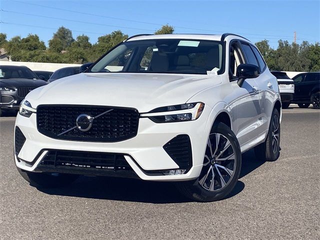 2025 Volvo XC60 Core