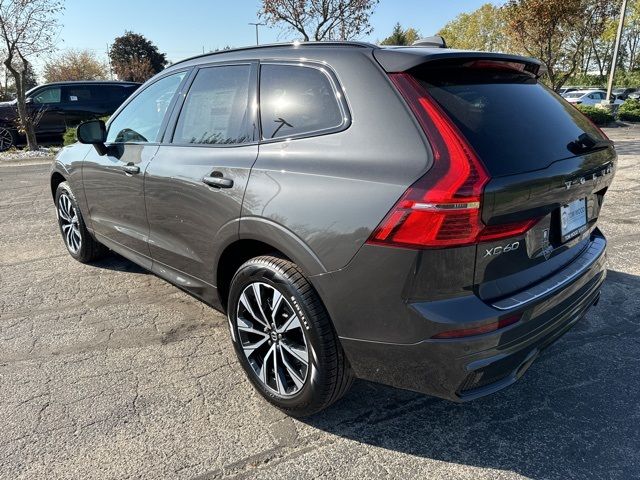 2025 Volvo XC60 Core