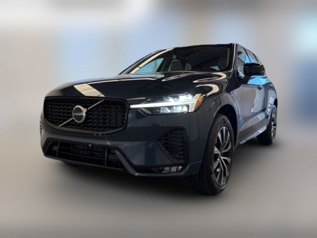 2025 Volvo XC60 Core