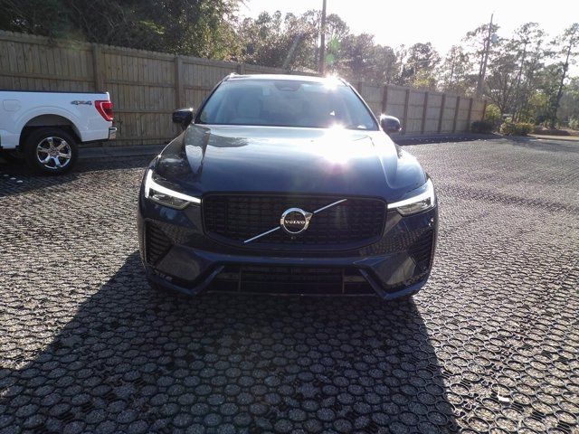 2025 Volvo XC60 Core