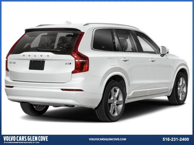 2025 Volvo XC60 Core