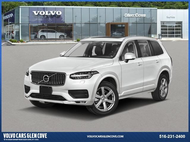 2025 Volvo XC60 Core