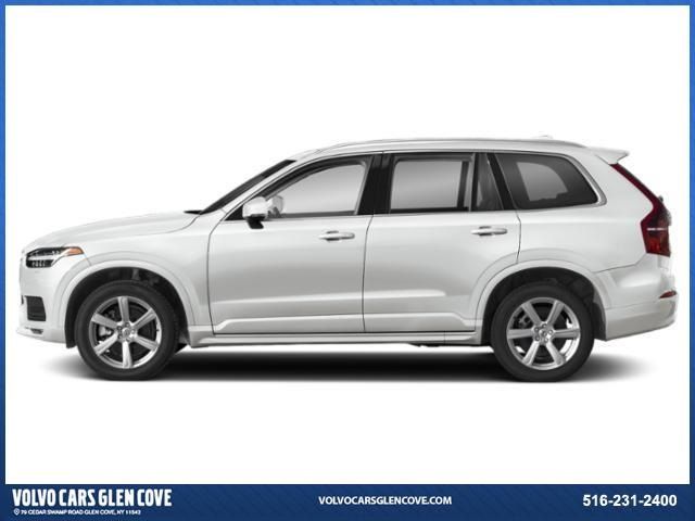 2025 Volvo XC60 Core