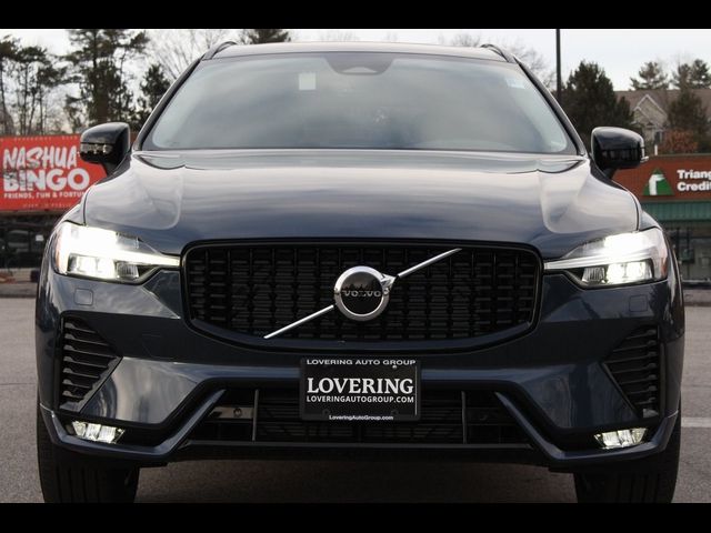 2025 Volvo XC60 Core