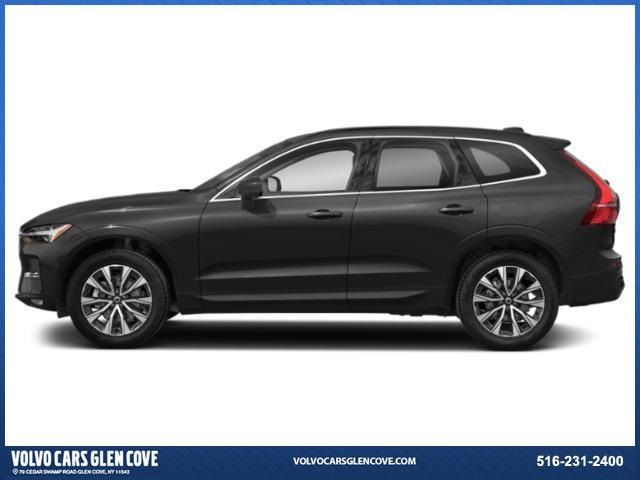 2025 Volvo XC60 Core