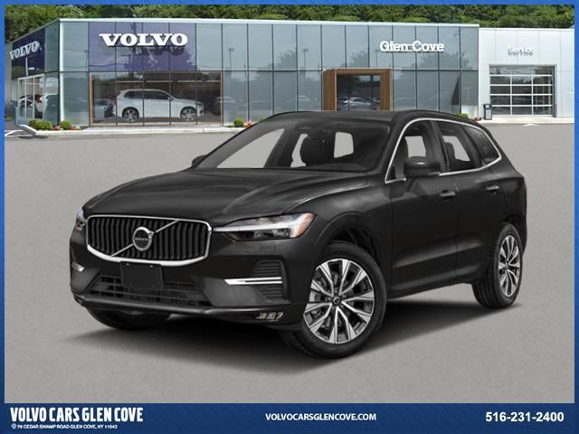 2025 Volvo XC60 Core