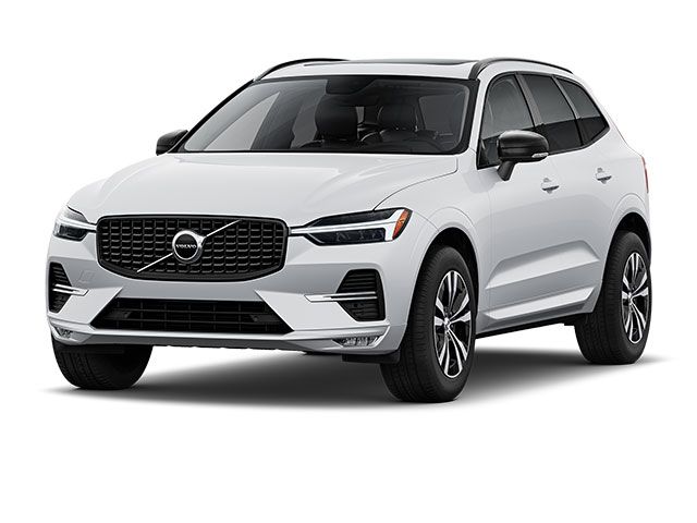 2025 Volvo XC60 Core