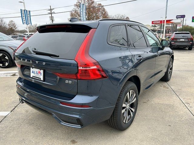 2025 Volvo XC60 Core