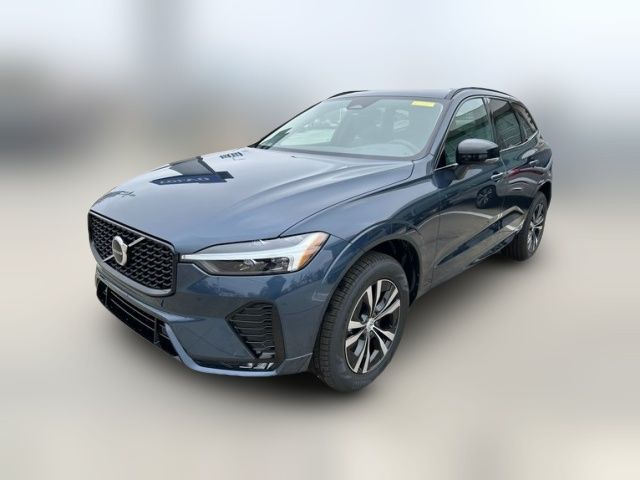 2025 Volvo XC60 Core