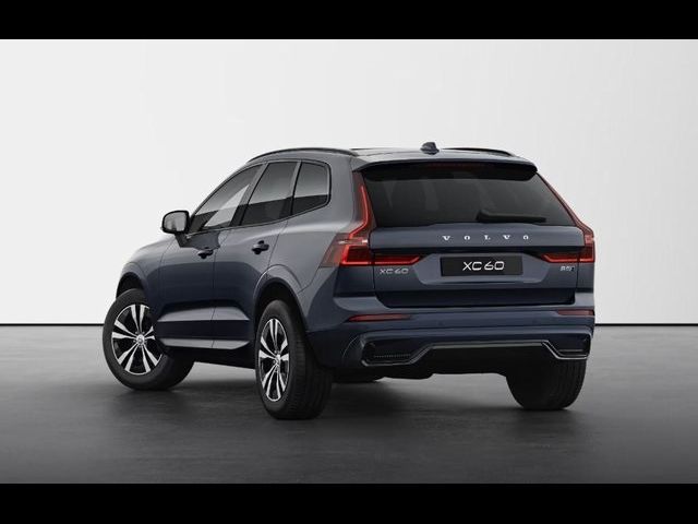 2025 Volvo XC60 Core