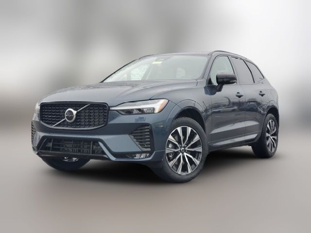 2025 Volvo XC60 Core