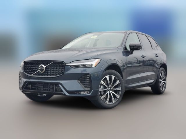 2025 Volvo XC60 Core