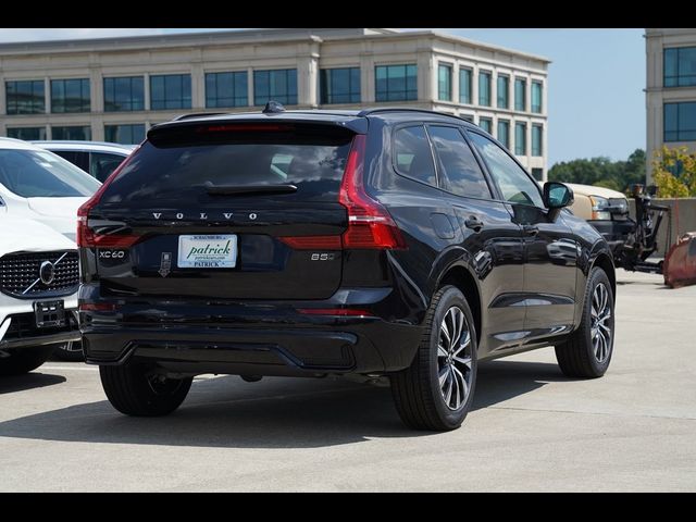 2025 Volvo XC60 Core