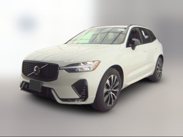 2025 Volvo XC60 Core